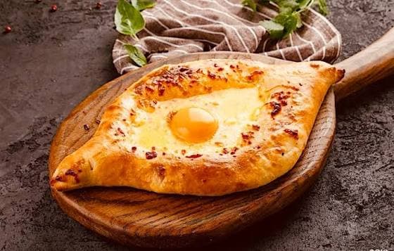 Хачапури