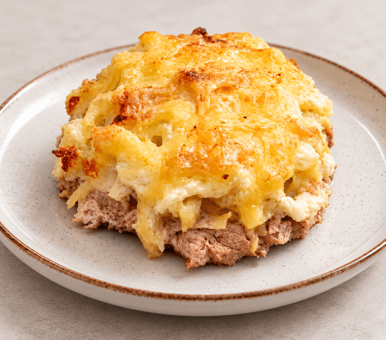Мясо по-чешски