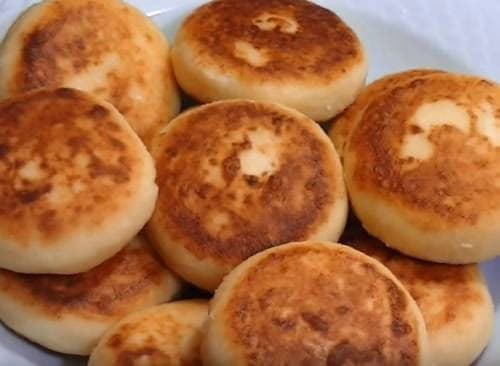 Сырники