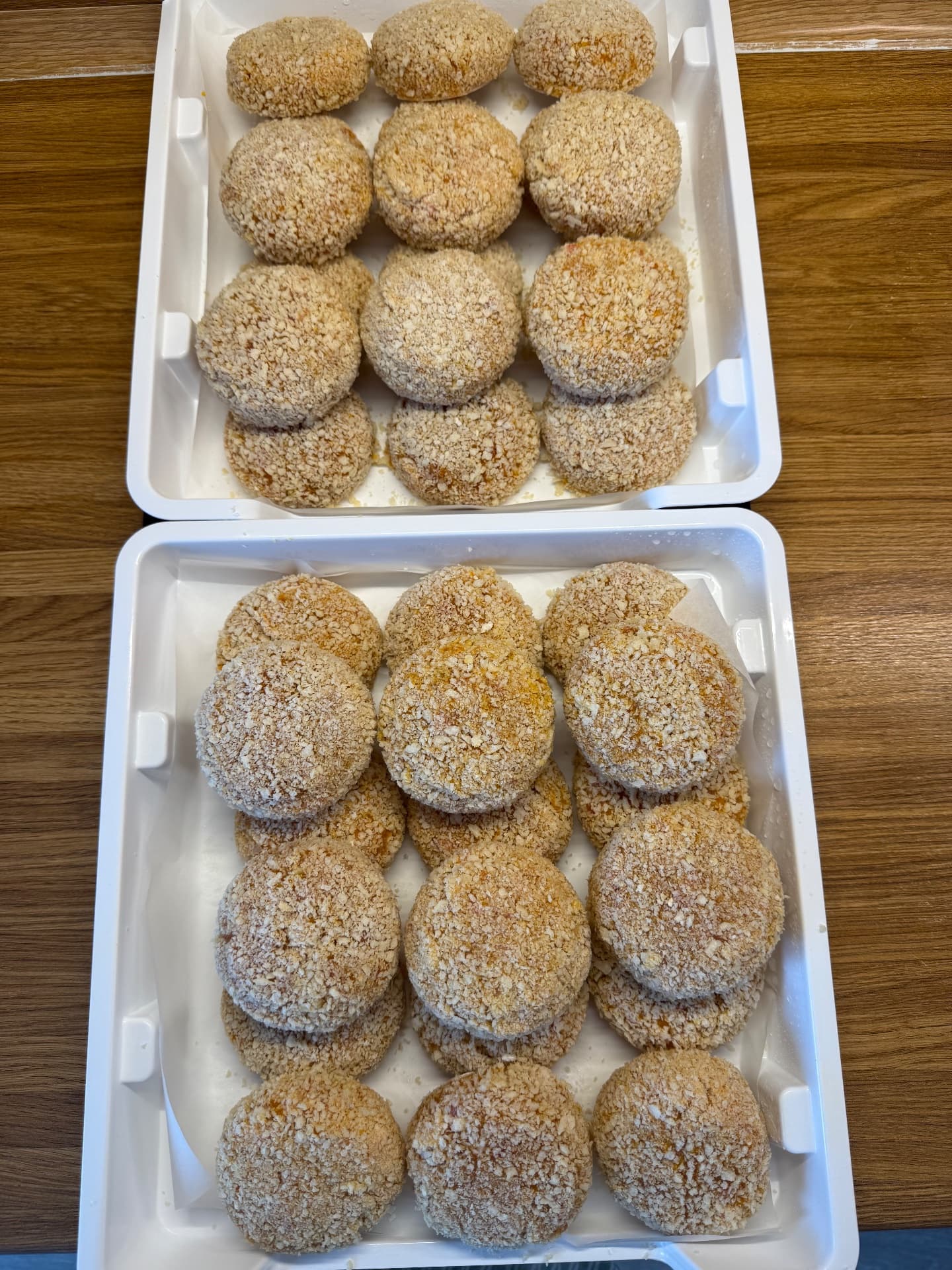 КУРИНЫЕ КОТЛЕТЫ С ОВОЩАМИ