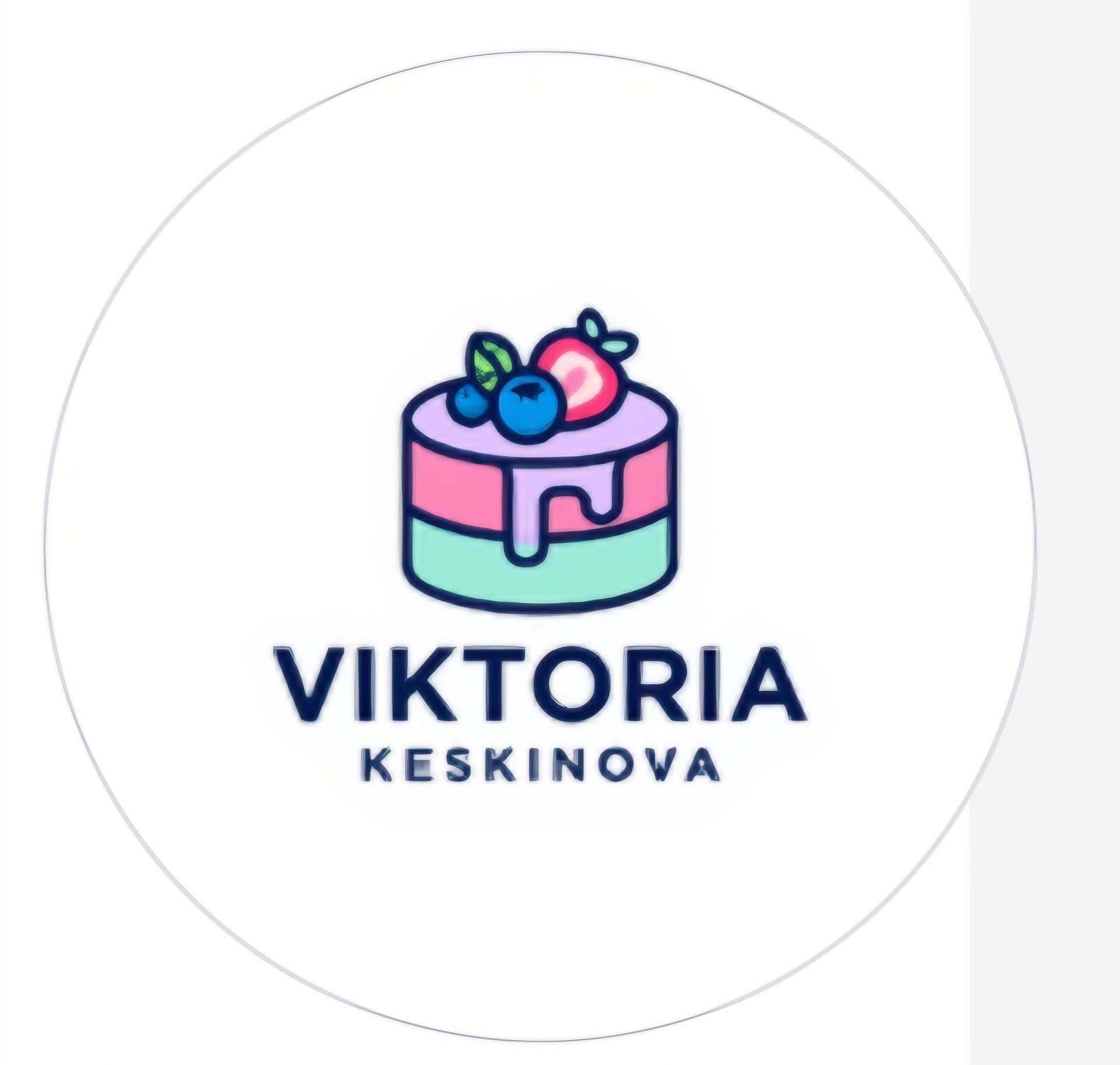 Кескинова Виктория